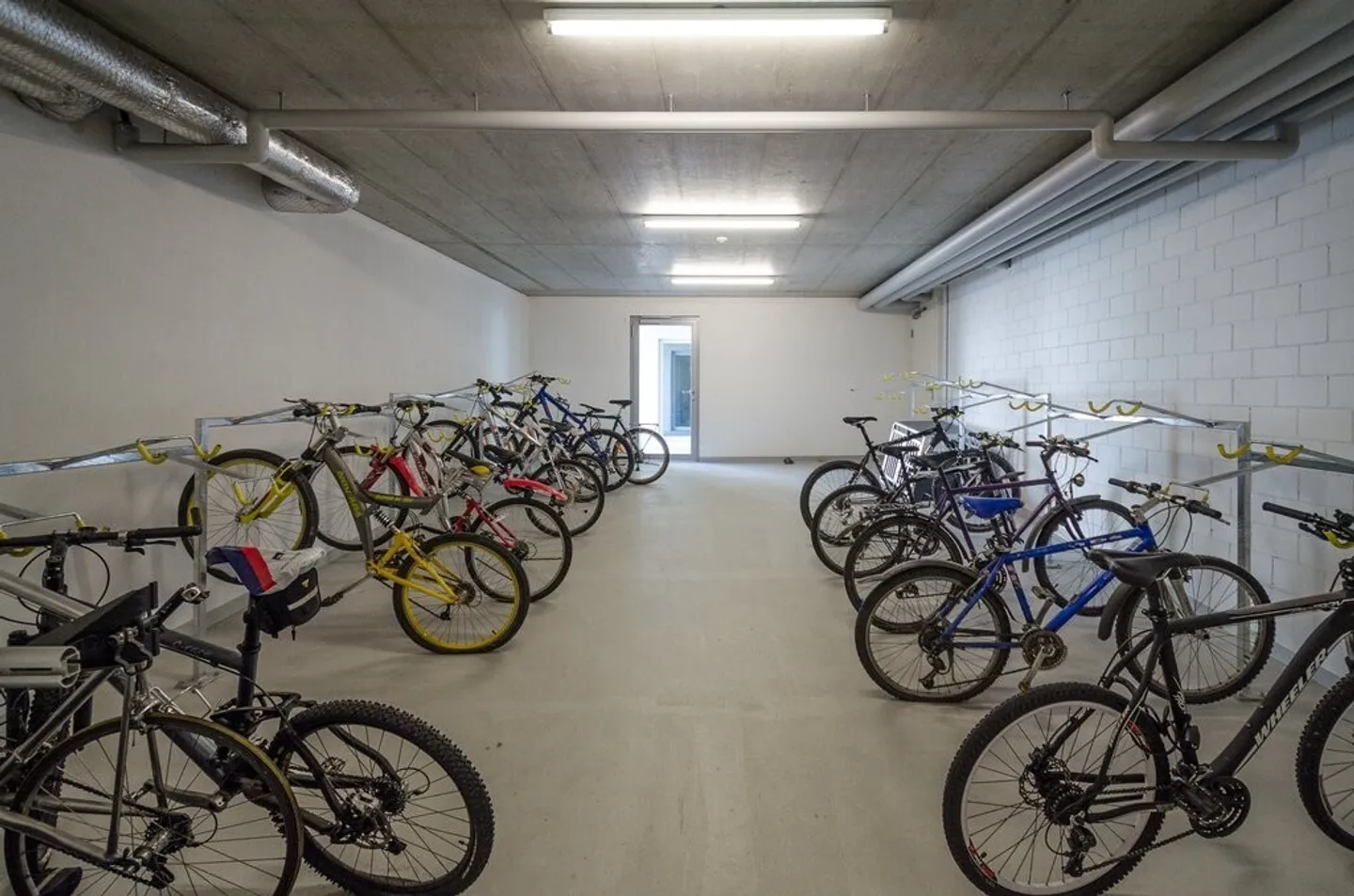 Vivre tranquillement avec des connexions optimales - Photo 7 sur 7