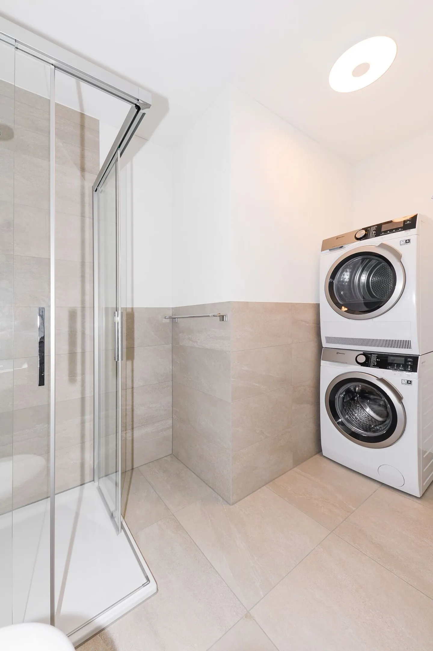 Moderne 2,5-Zimmerwohnung - Foto 4 von 6
