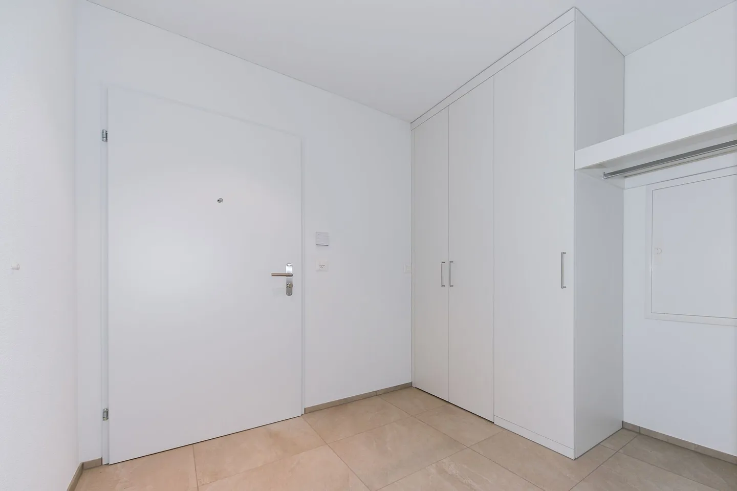 Moderne 2,5-Zimmerwohnung - Foto 5 von 6