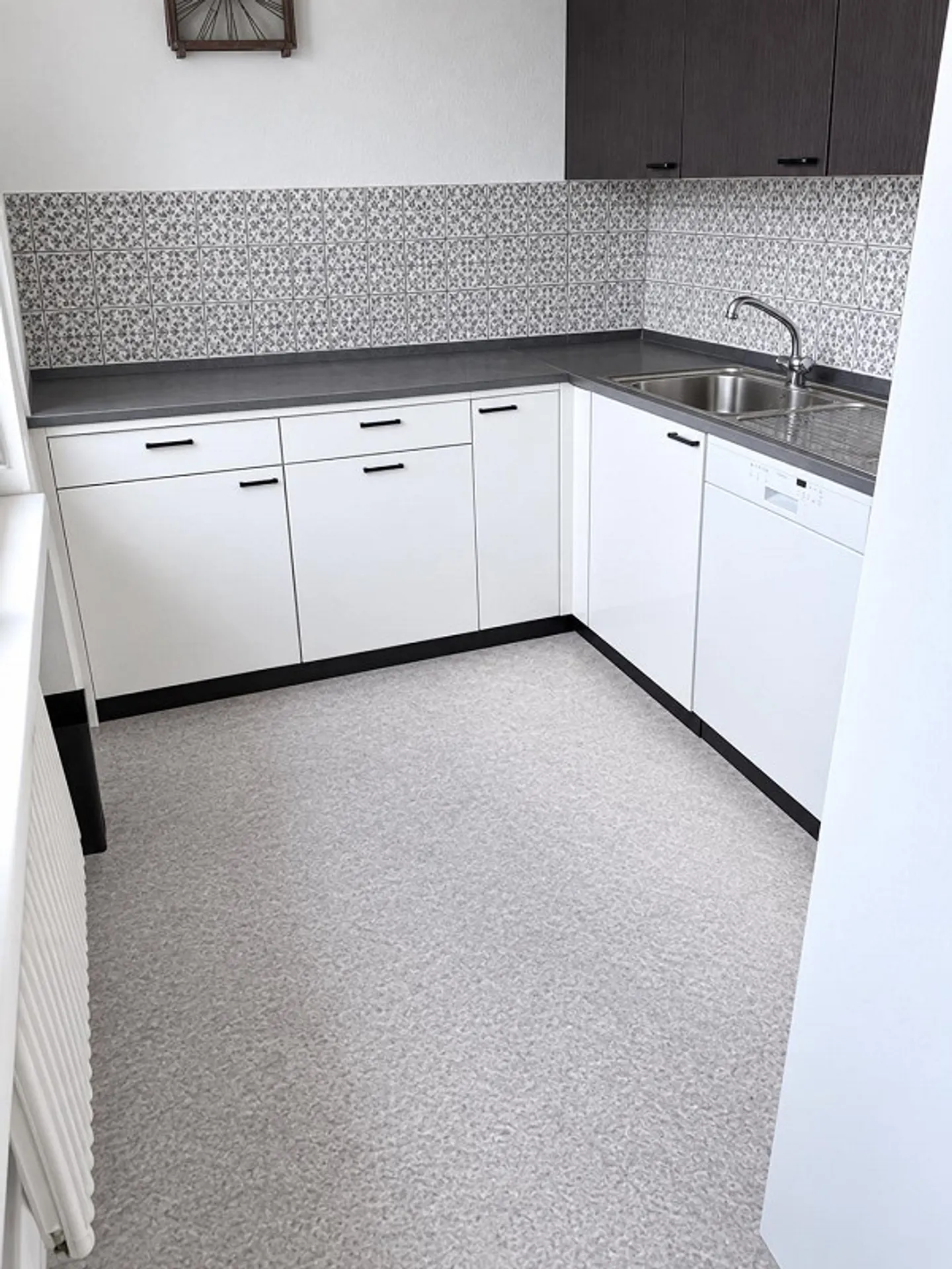Appartement lumineux, bien situé près de la gare ! - Photo 2 sur 10