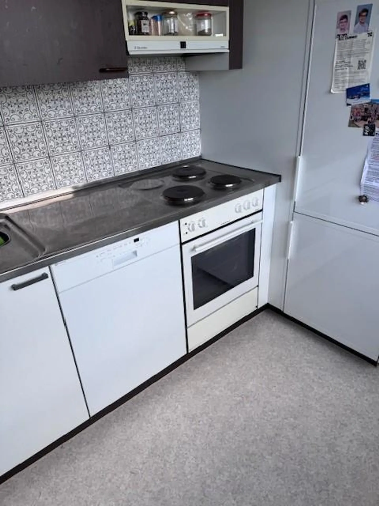 Appartement lumineux, bien situé près de la gare ! - Photo 3 sur 10