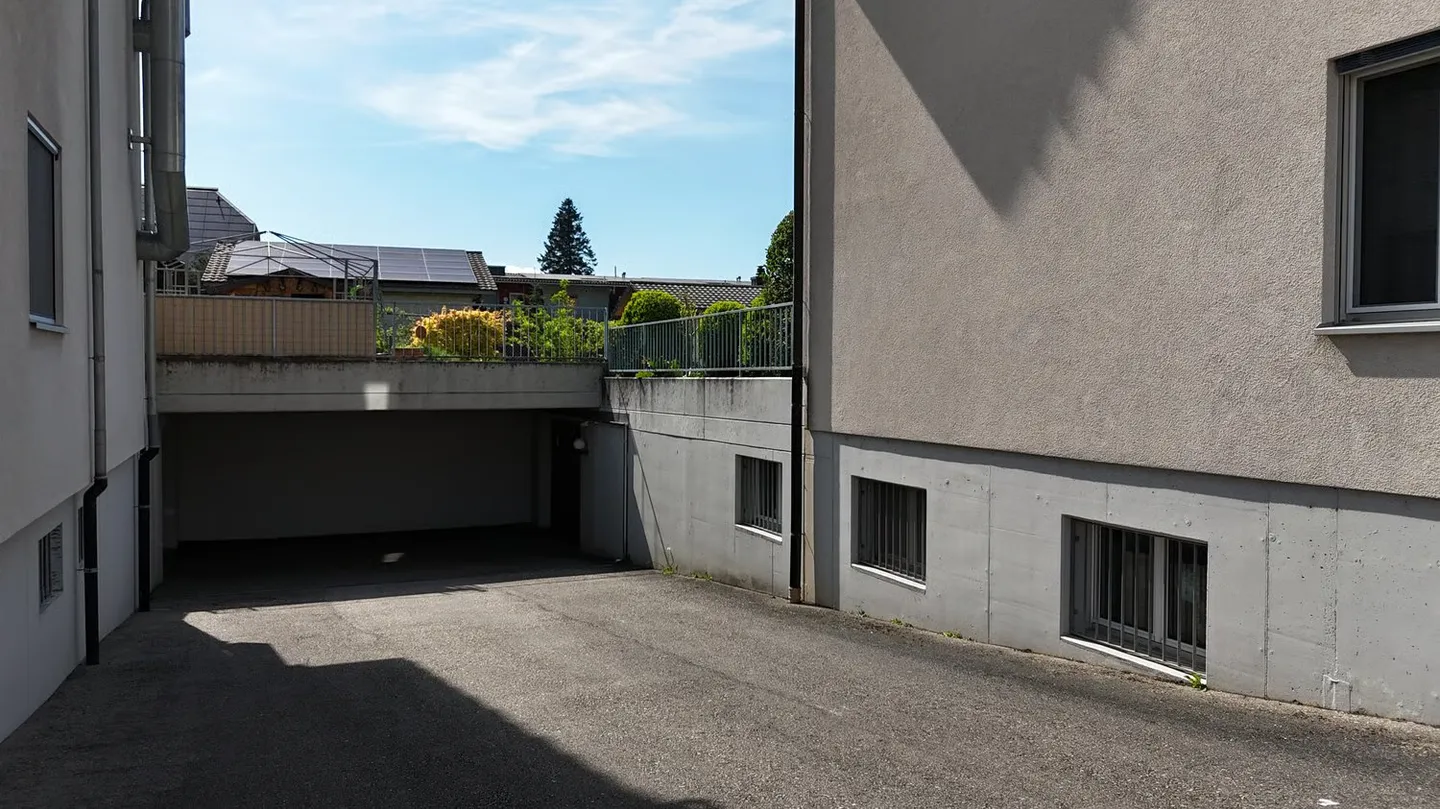 MODERNE AVEC SPACIEUSE TERRASSE DE JARDIN & EHP - Photo 10 sur 11