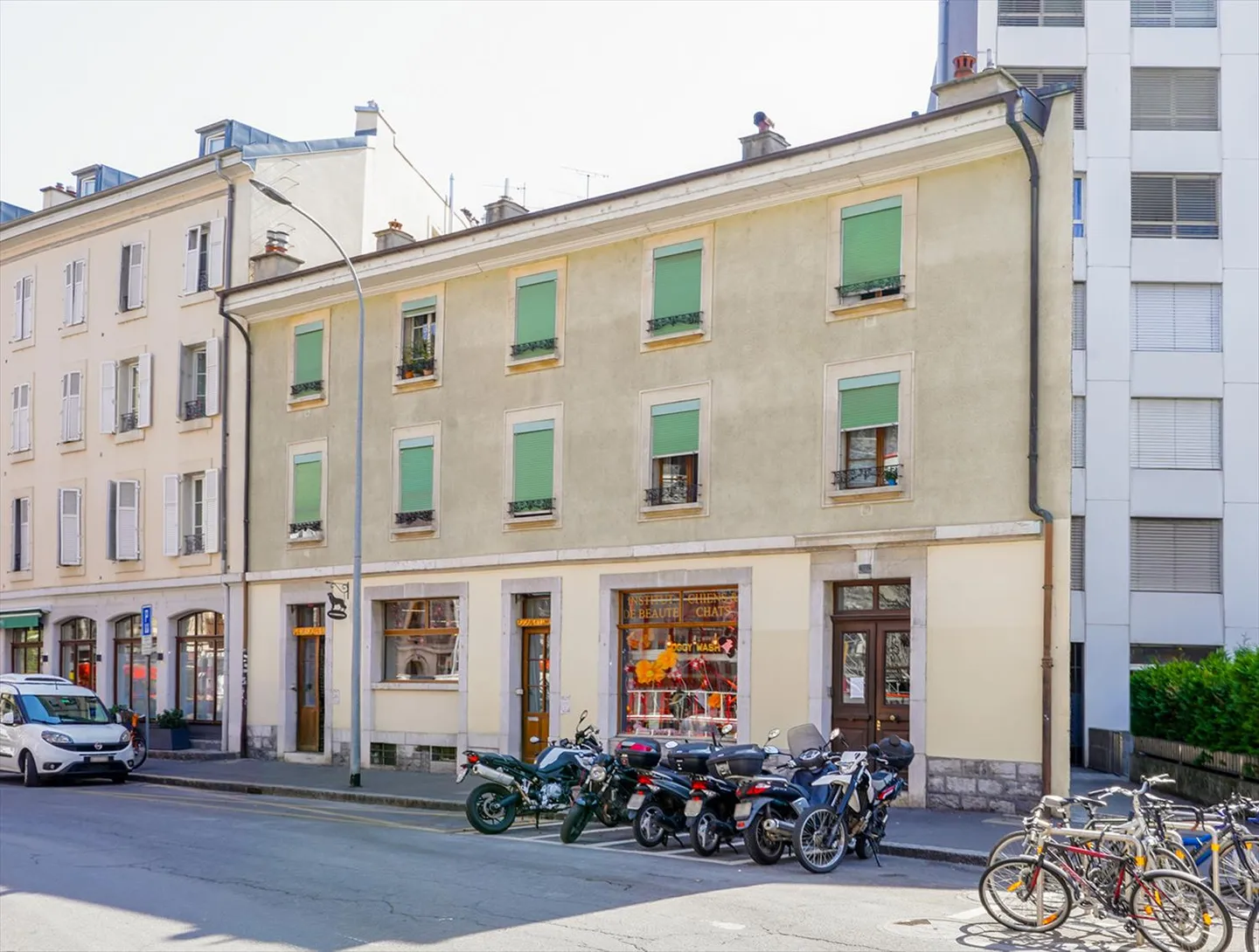 Appartamento 3 locali - Foto 1 di 1