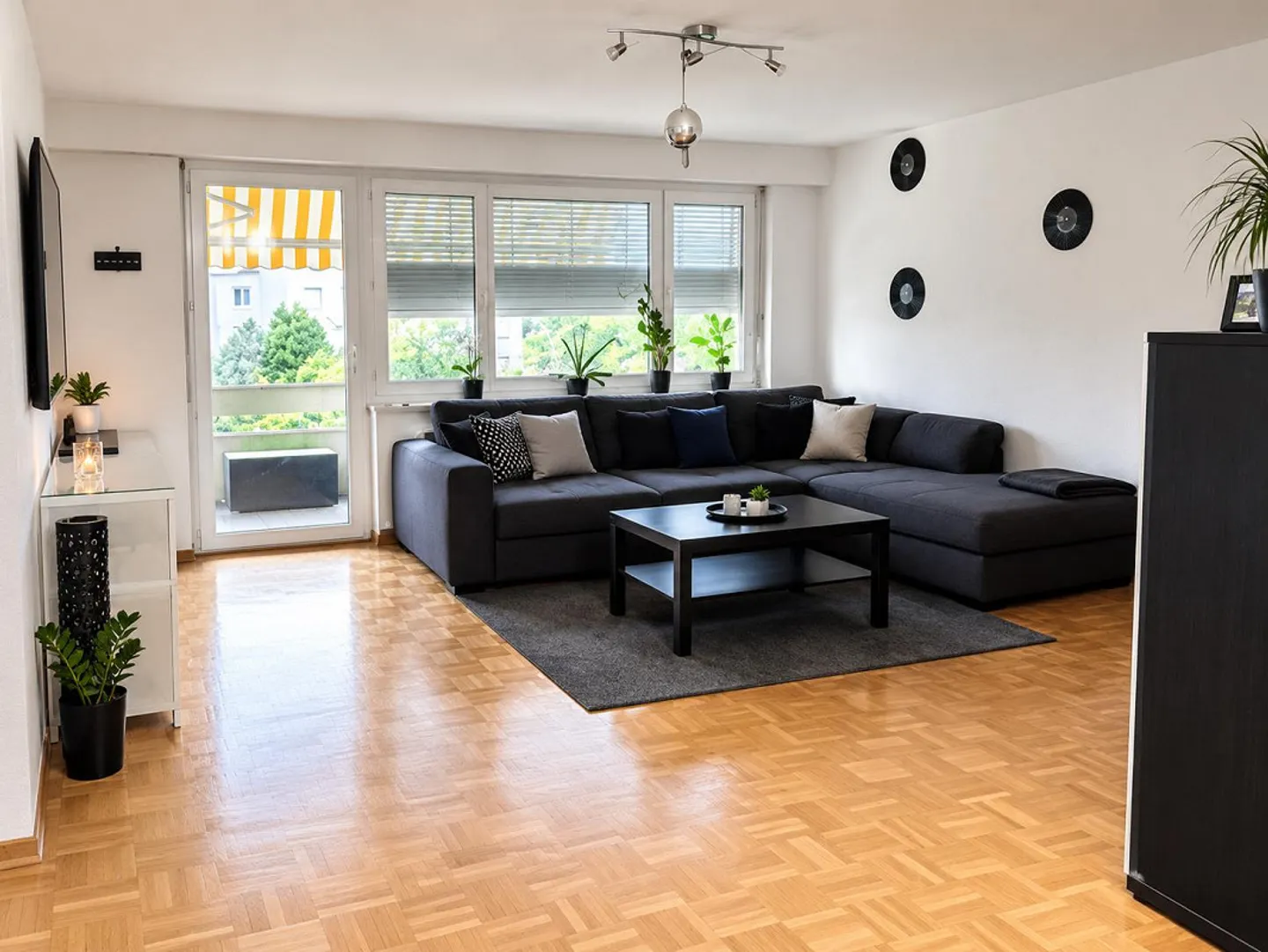 Appartement lumineux, bien situé près de la gare ! - Photo 5 sur 10