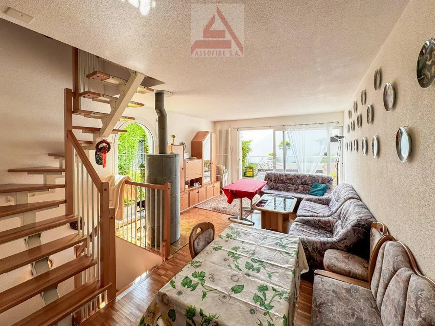 Maison de 3,5 pièces - Photo 5 sur 6