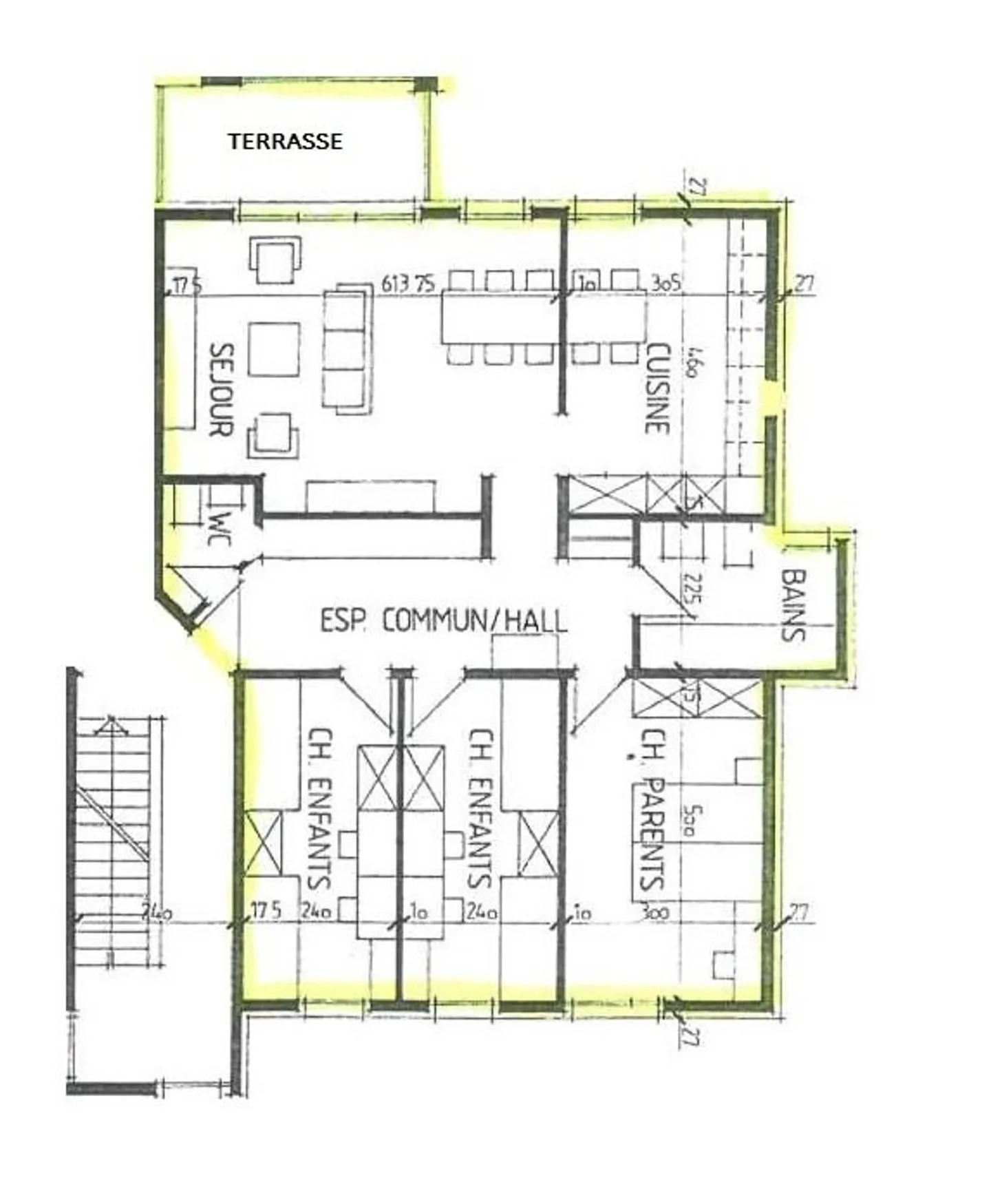 4.5 room apartment in Matran - Photo 9 of 9