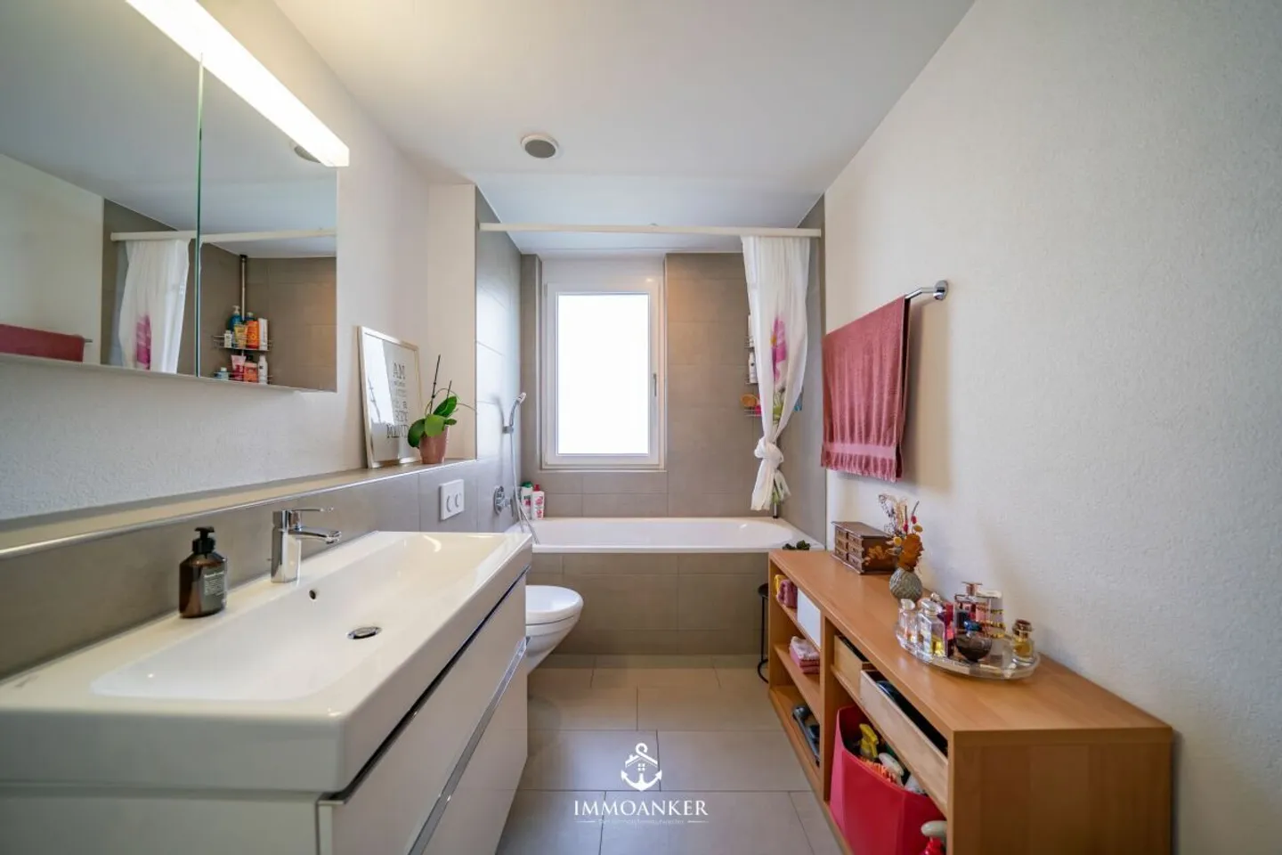 Appartamento in affitto - Foto 10 di 13