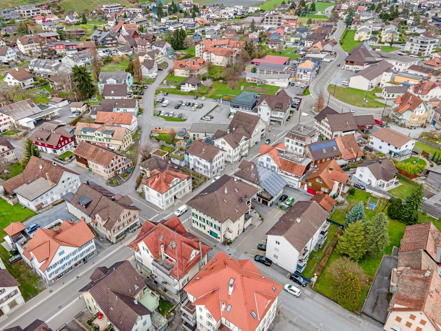 Vielseitige Immobilie in Berneck - Foto 6 von 9