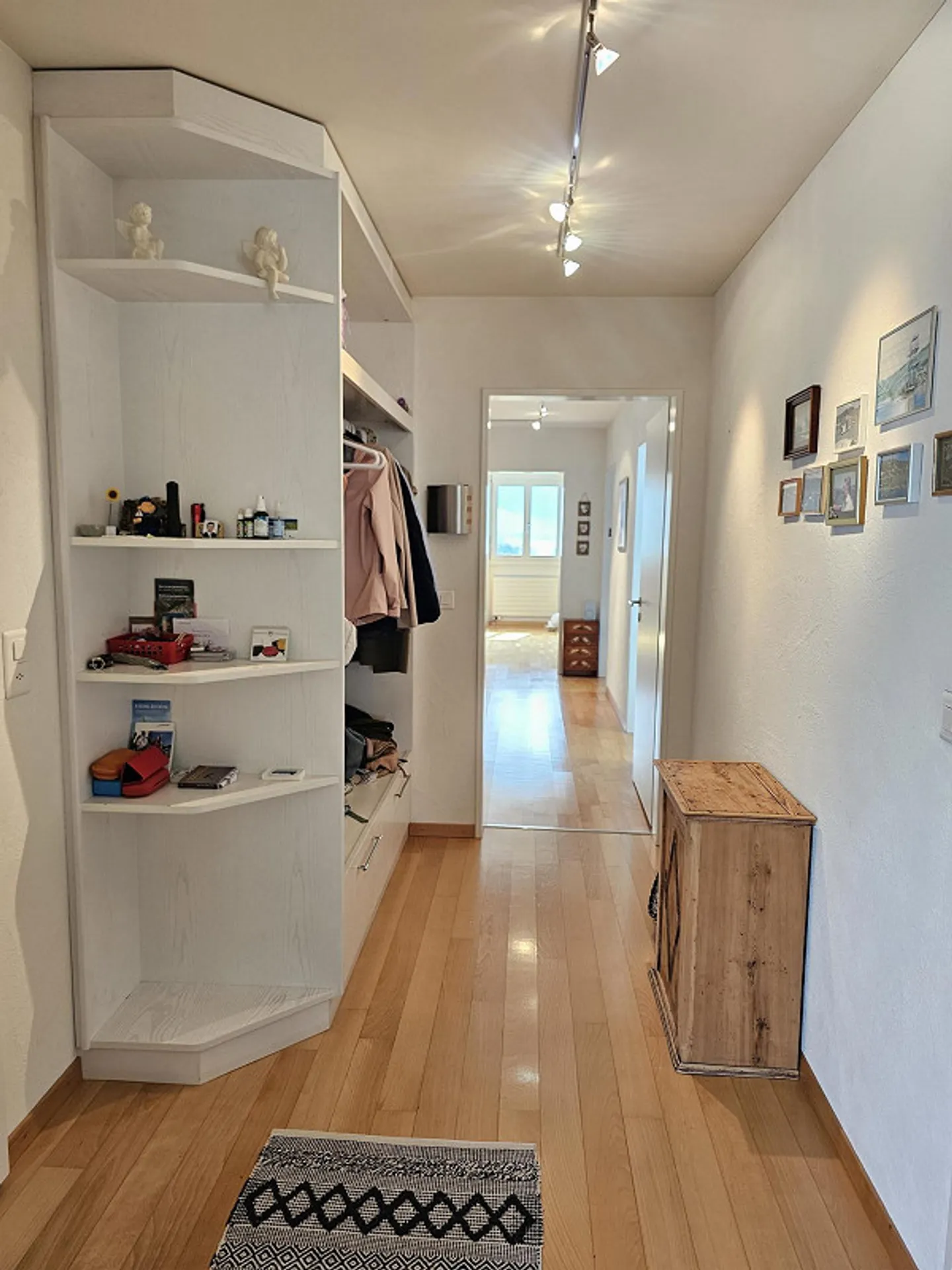 Appartamento attico di 4,5 stanze di prima classe con vista magnifica - Foto 11 di 15