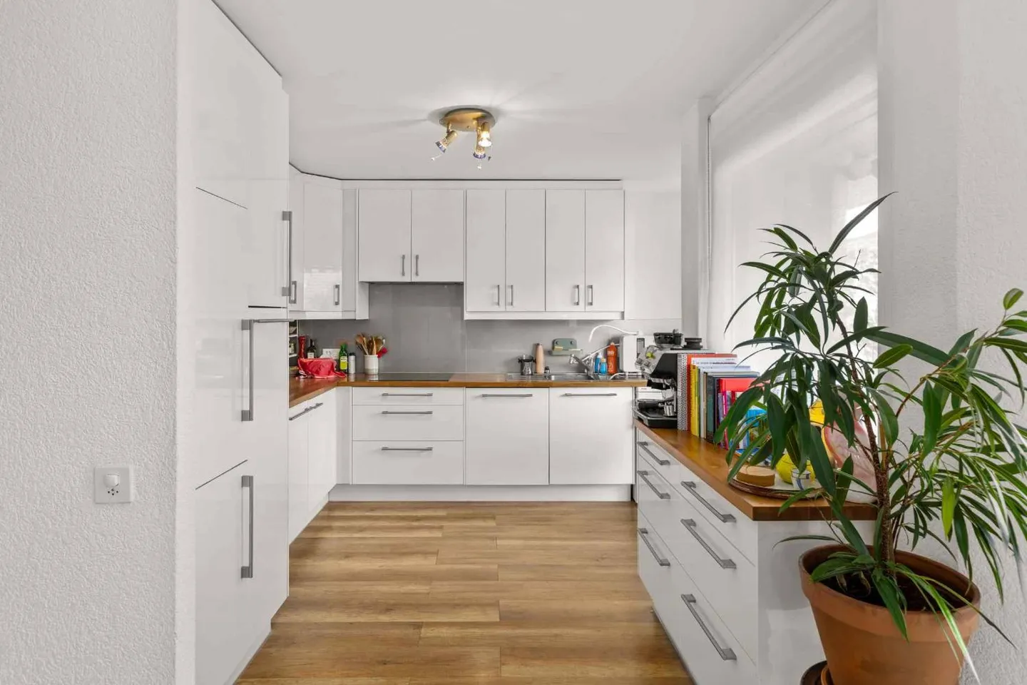 Dachgeschoss 3 Zimmer - Foto 7 von 13