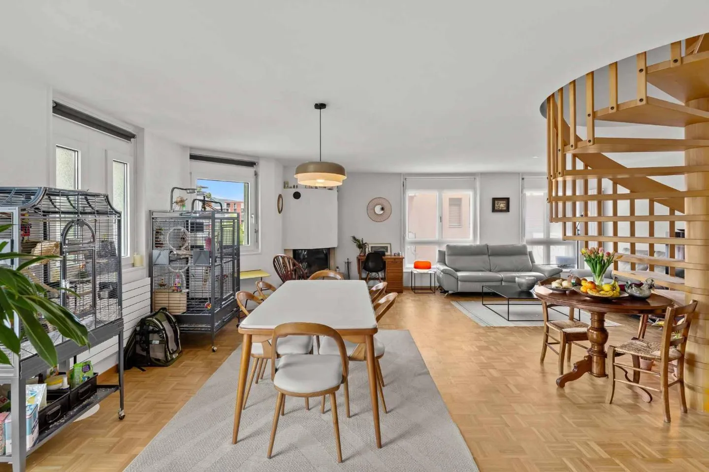Dachgeschoss 3 Zimmer - Foto 8 von 13