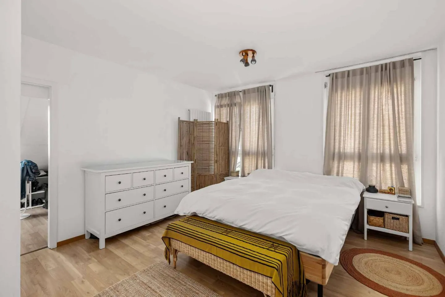 Dachgeschoss 3 Zimmer - Foto 12 von 13