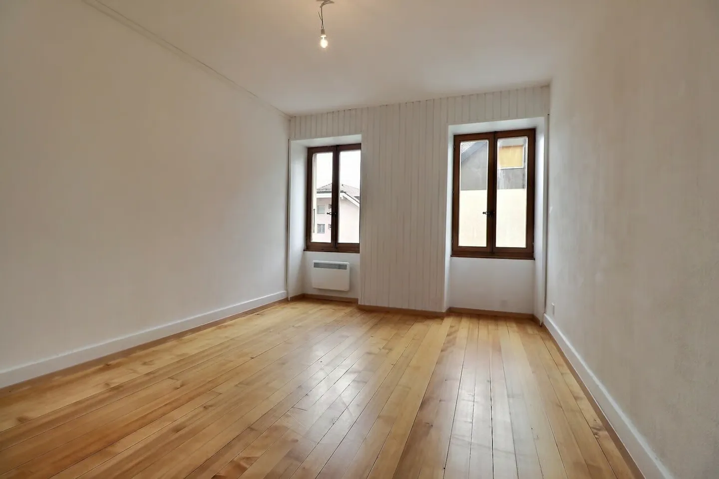 Bel appartement de 3 pièces au centre de Lucens - Photo 5 sur 7