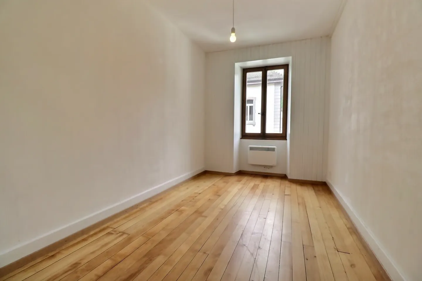 Bel appartement de 3 pièces au centre de Lucens - Photo 6 sur 7