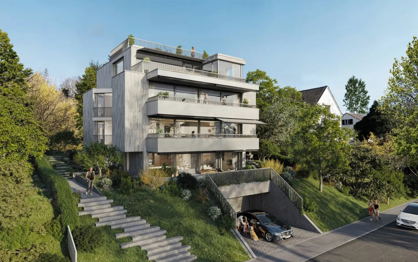 Realizing Dream Homes - New Construction with a View - Photo 2 of 10