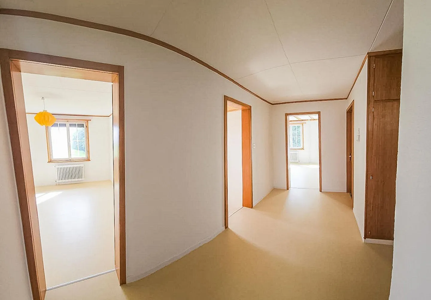Appartement 4.5 pièces - Photo 4 sur 13