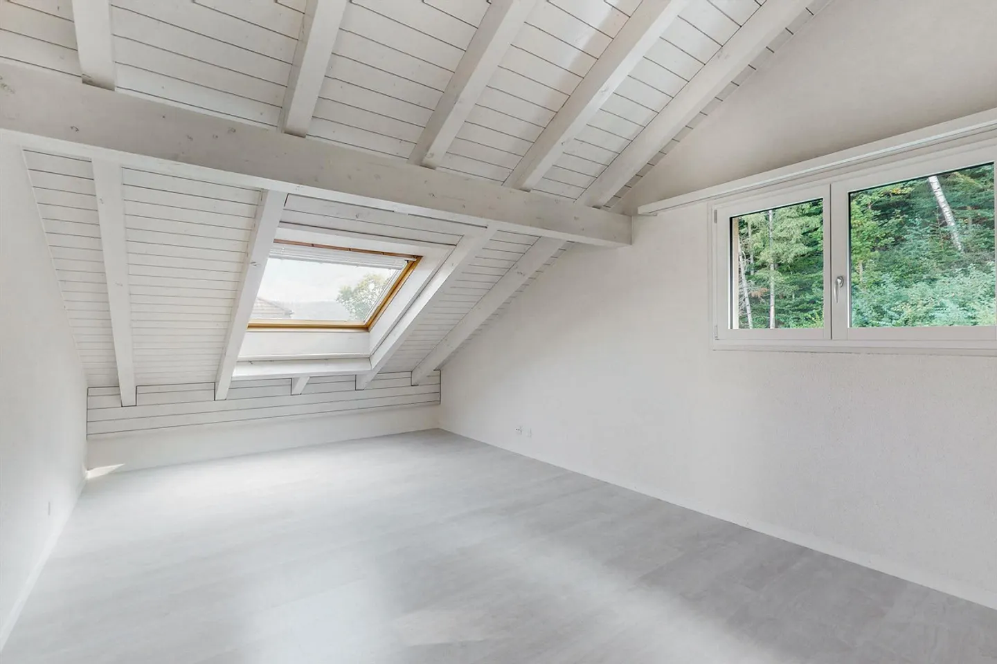 Appartement familial dans le vert - Photo 4 sur 9