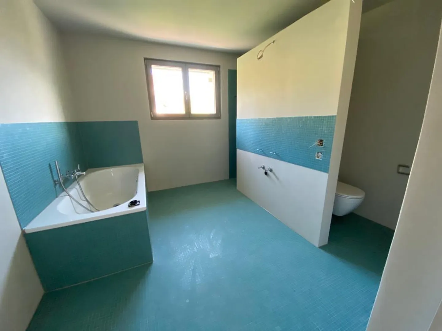 4.5 Room Apartment in Old Textile Factory - Photo 4 of 24