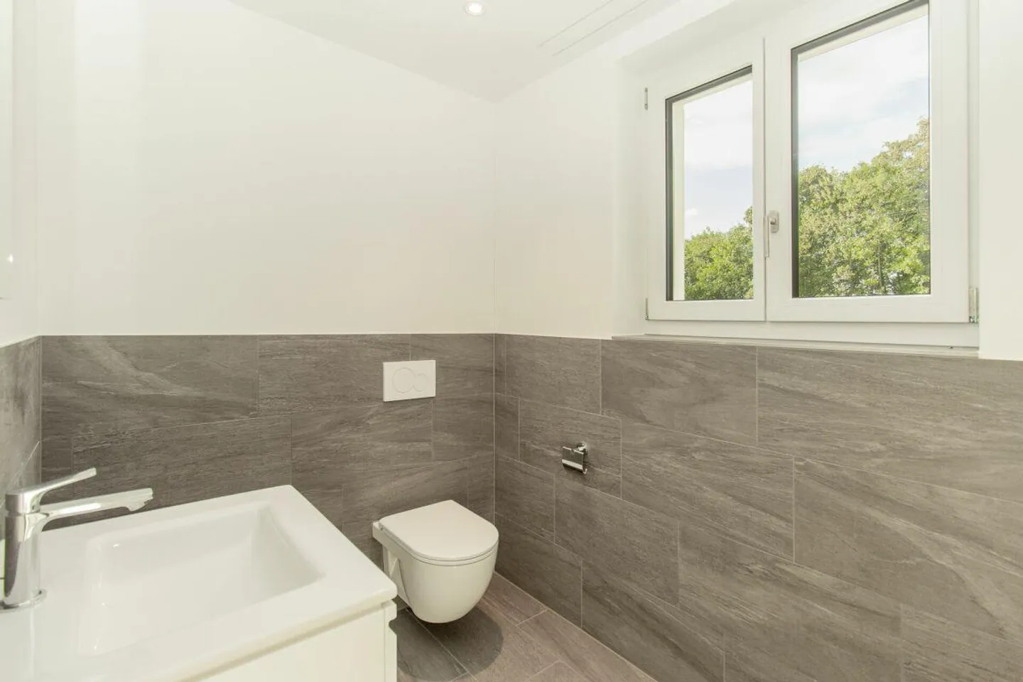 Casa unifamiliare indipendente di 6,5 stanze - Foto 5 di 13