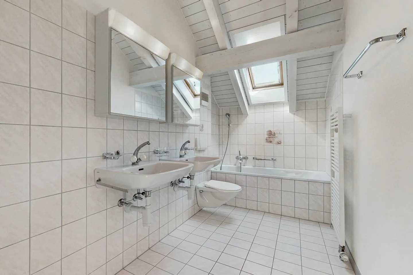 Appartement familial dans le vert - Photo 5 sur 9