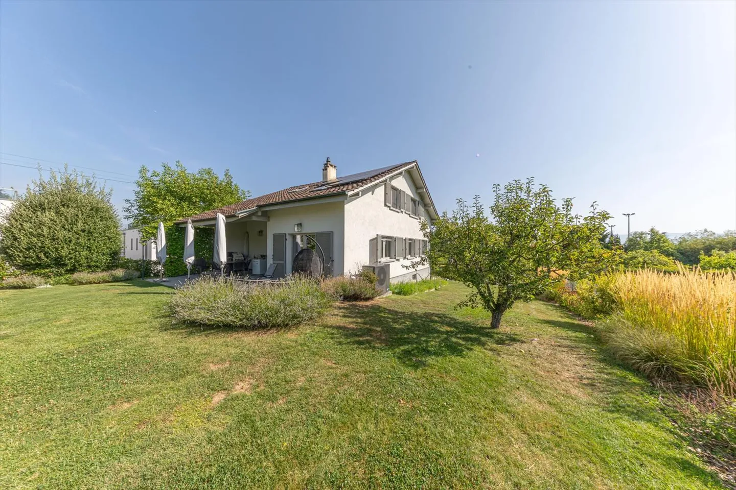7-Zimmer-Haus - Foto 1 von 13
