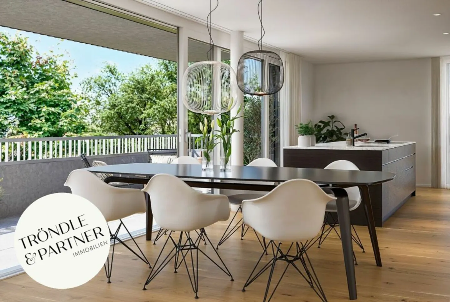 Realizing Dream Homes - New Construction with a View - Photo 1 of 10