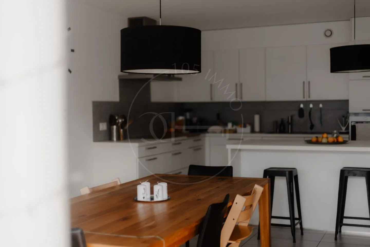 Appartement à vendre - Photo 2 sur 3