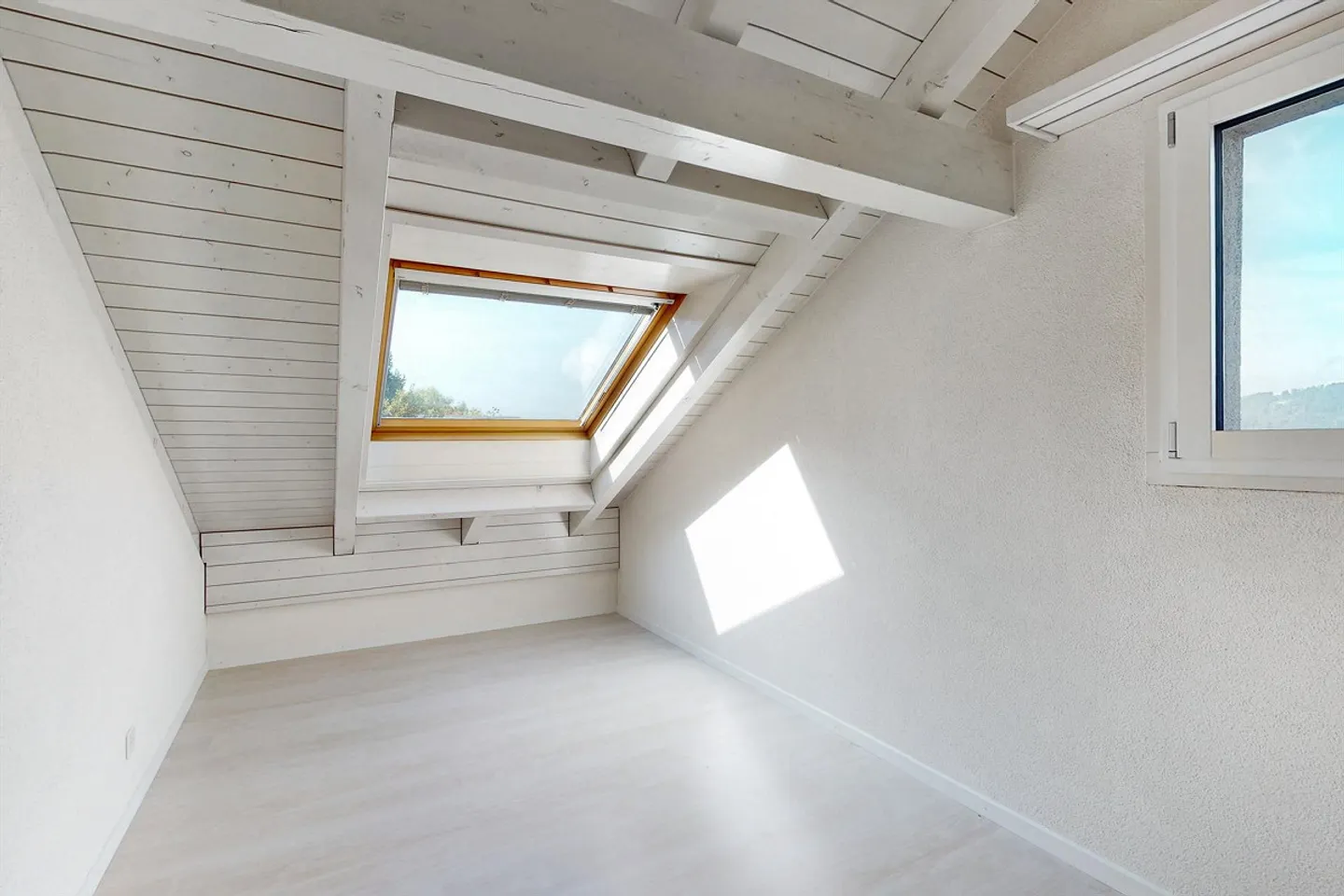 Appartement familial dans le vert - Photo 7 sur 9