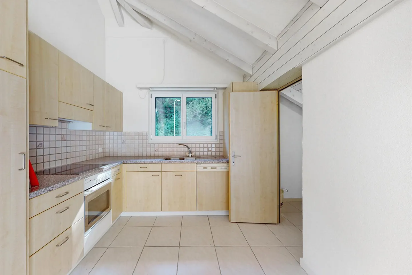 Appartement familial dans le vert - Photo 8 sur 9