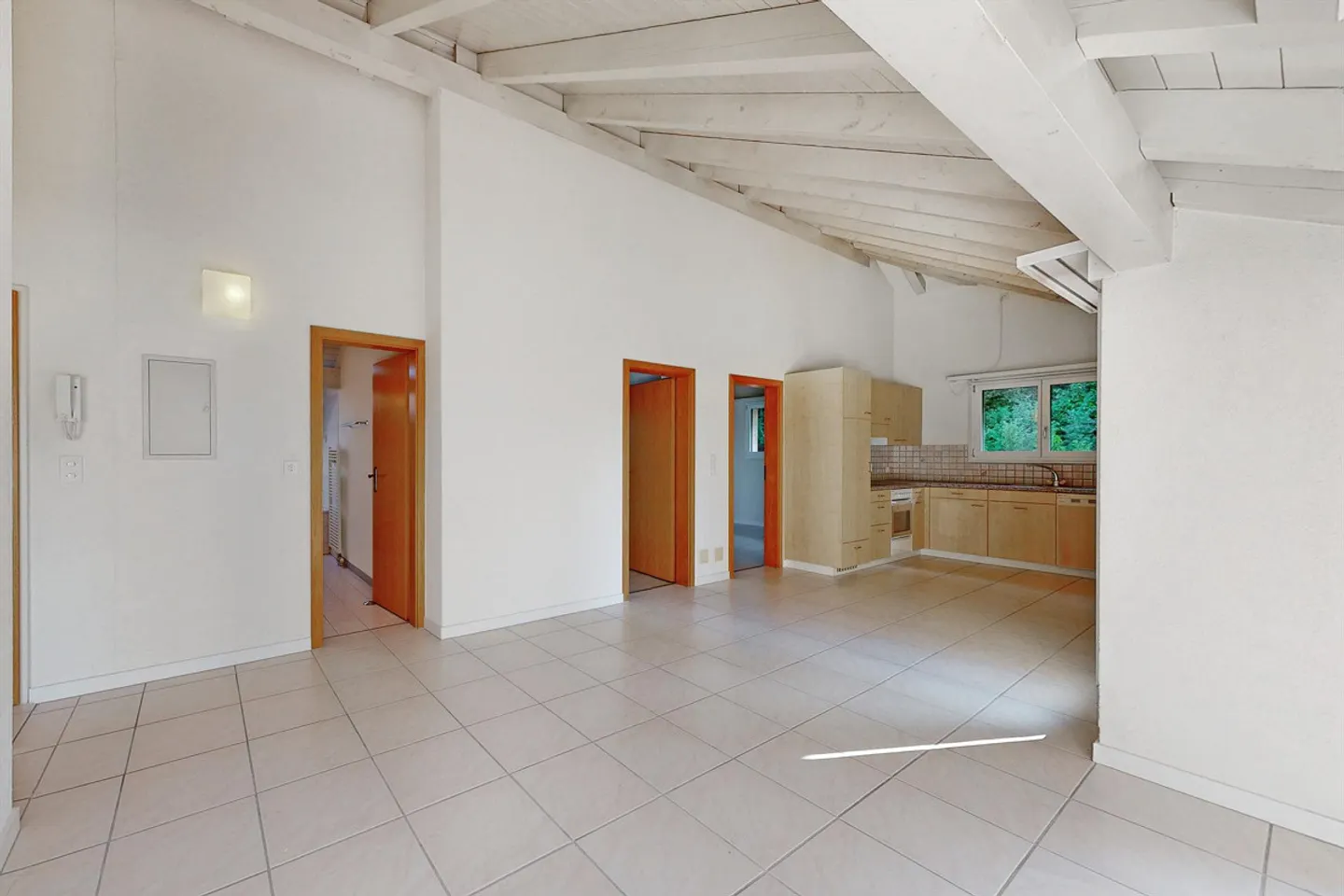 Appartement familial dans le vert - Photo 9 sur 9