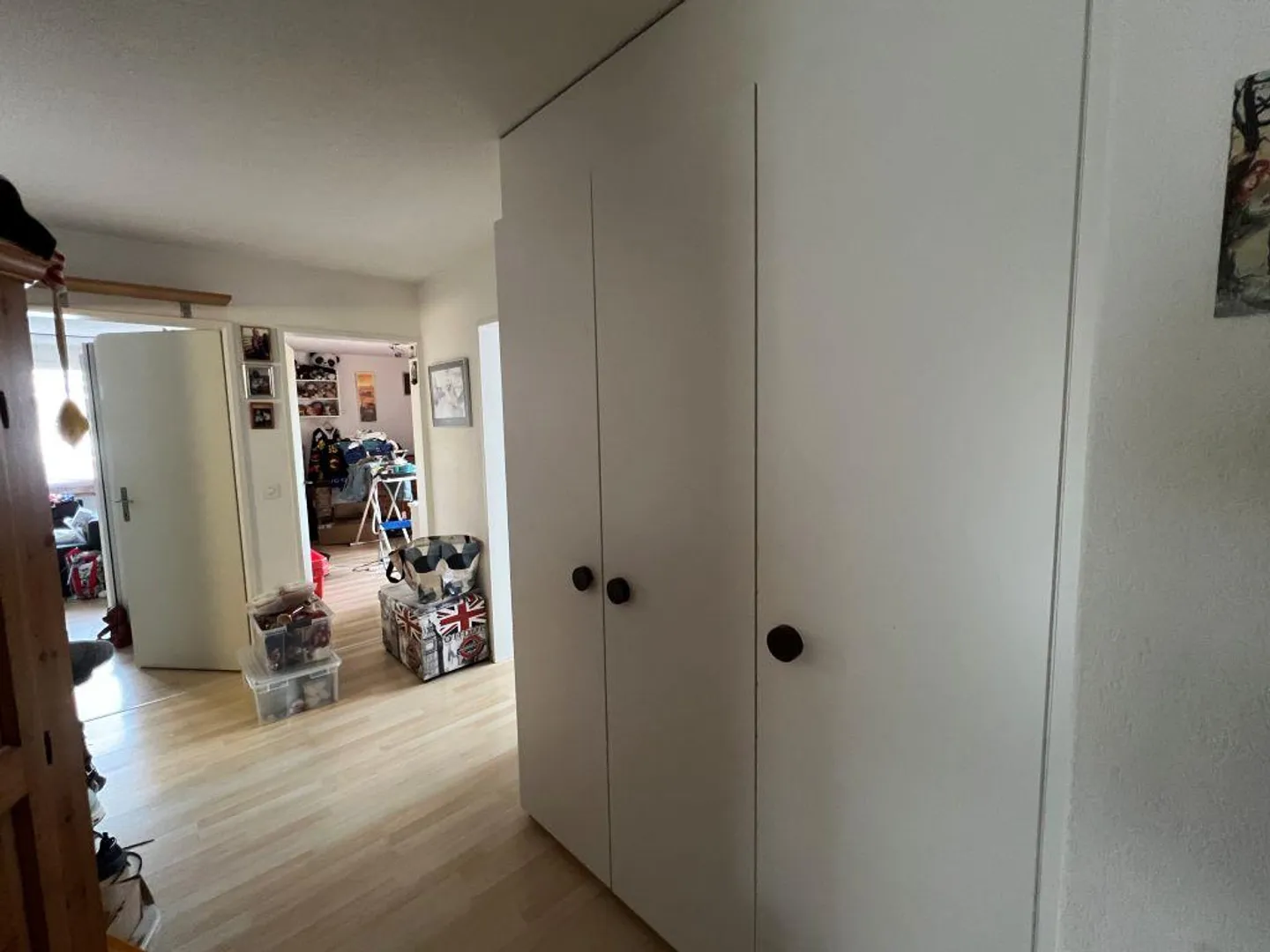 Zone résidentielle calme en périphérie d'Arbon - Photo 5 sur 13