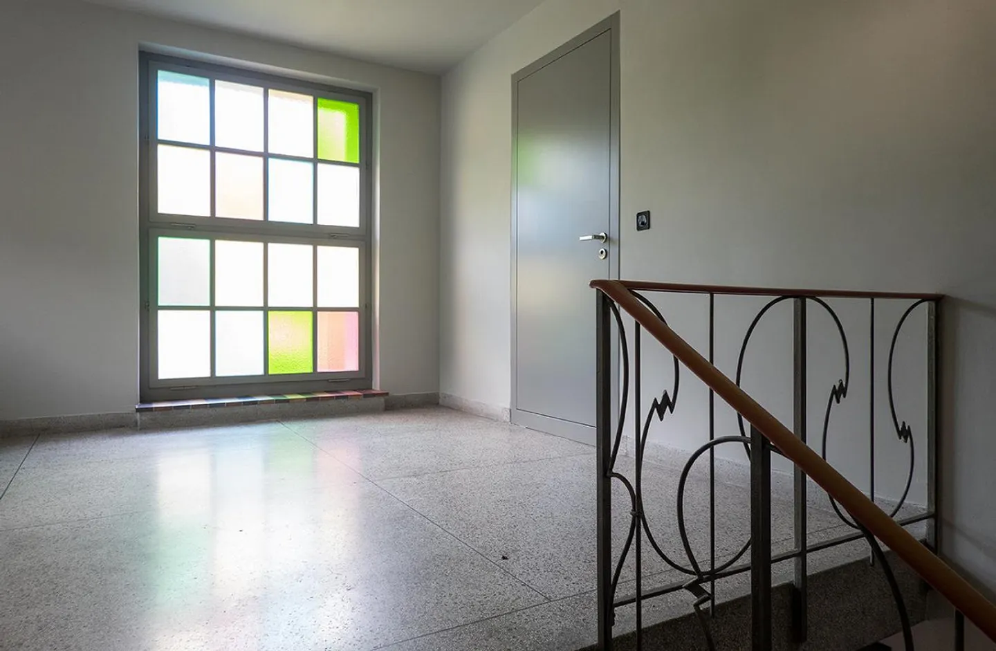 4.5 Room Apartment in Old Textile Factory - Photo 12 of 24