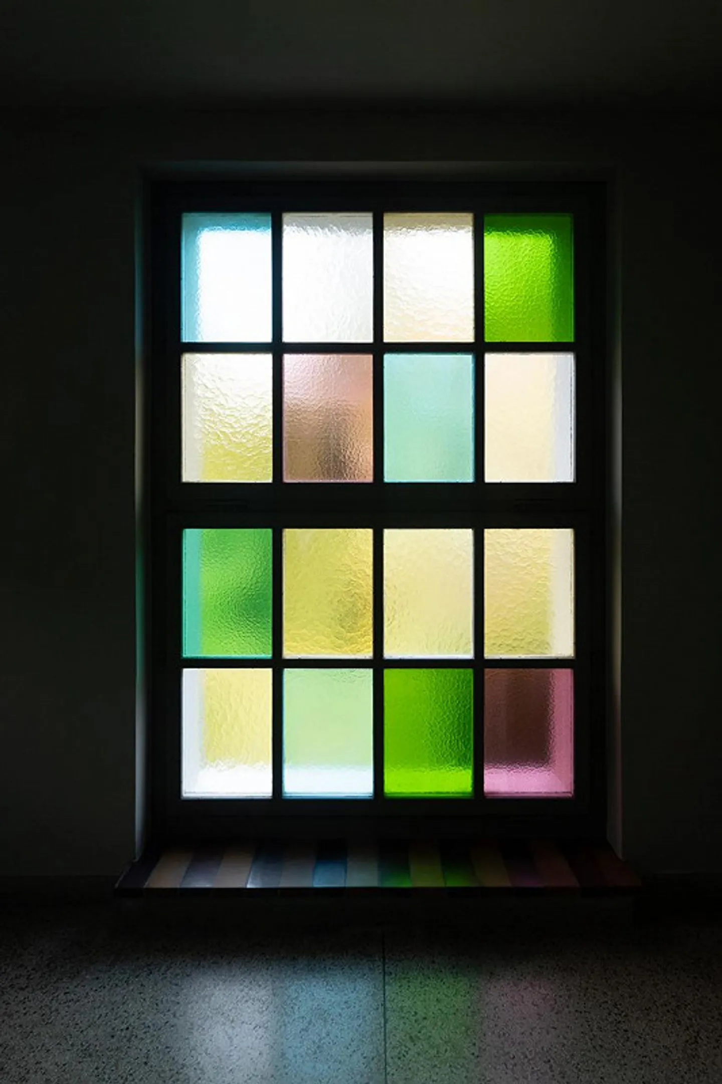 4.5 Room Apartment in Old Textile Factory - Photo 13 of 24