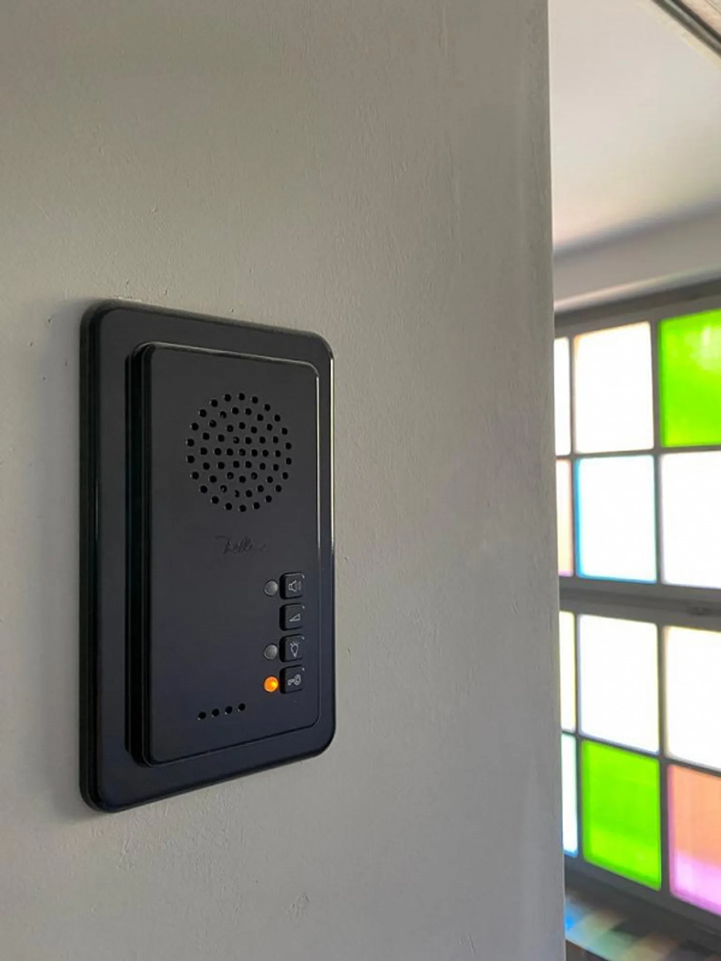 4.5 Room Apartment in Old Textile Factory - Photo 14 of 24