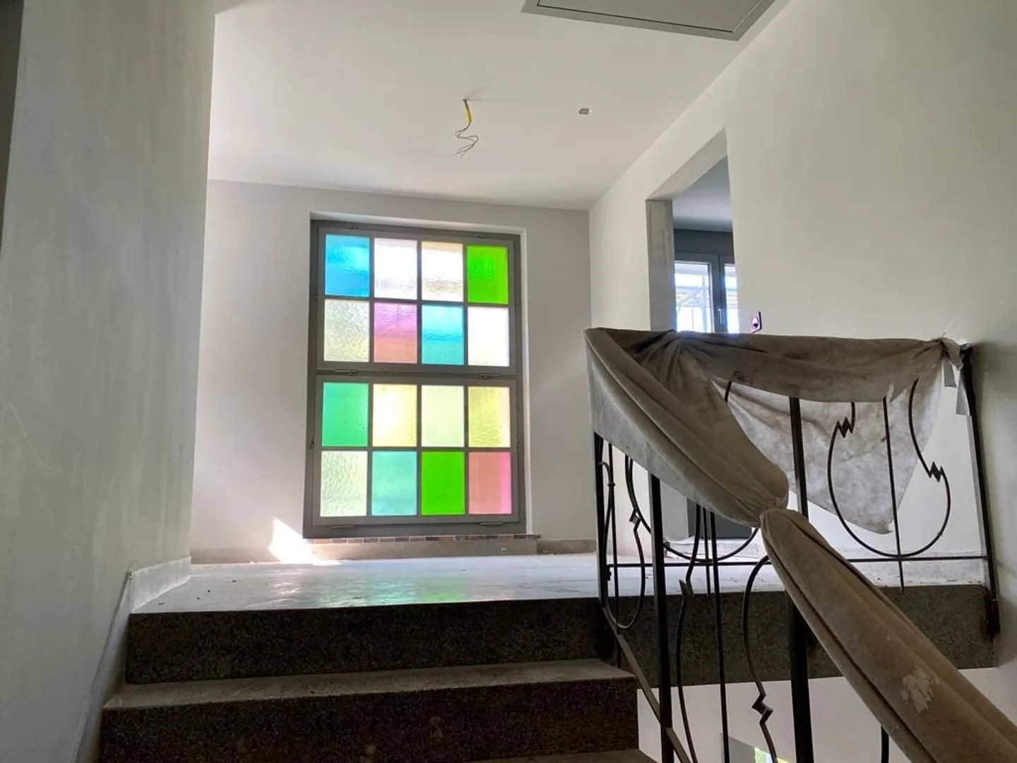 4.5 Room Apartment in Old Textile Factory - Photo 15 of 24