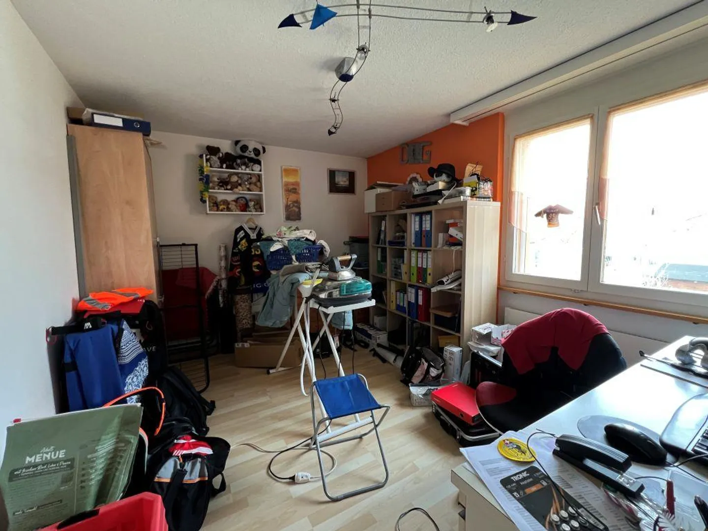 Zone résidentielle calme en périphérie d'Arbon - Photo 9 sur 13