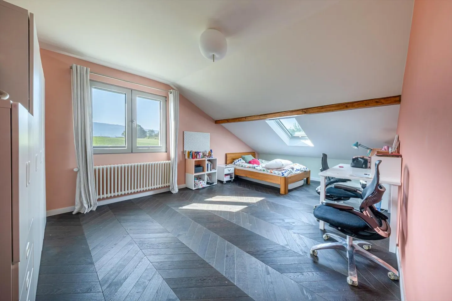 7-Zimmer-Haus - Foto 12 von 13