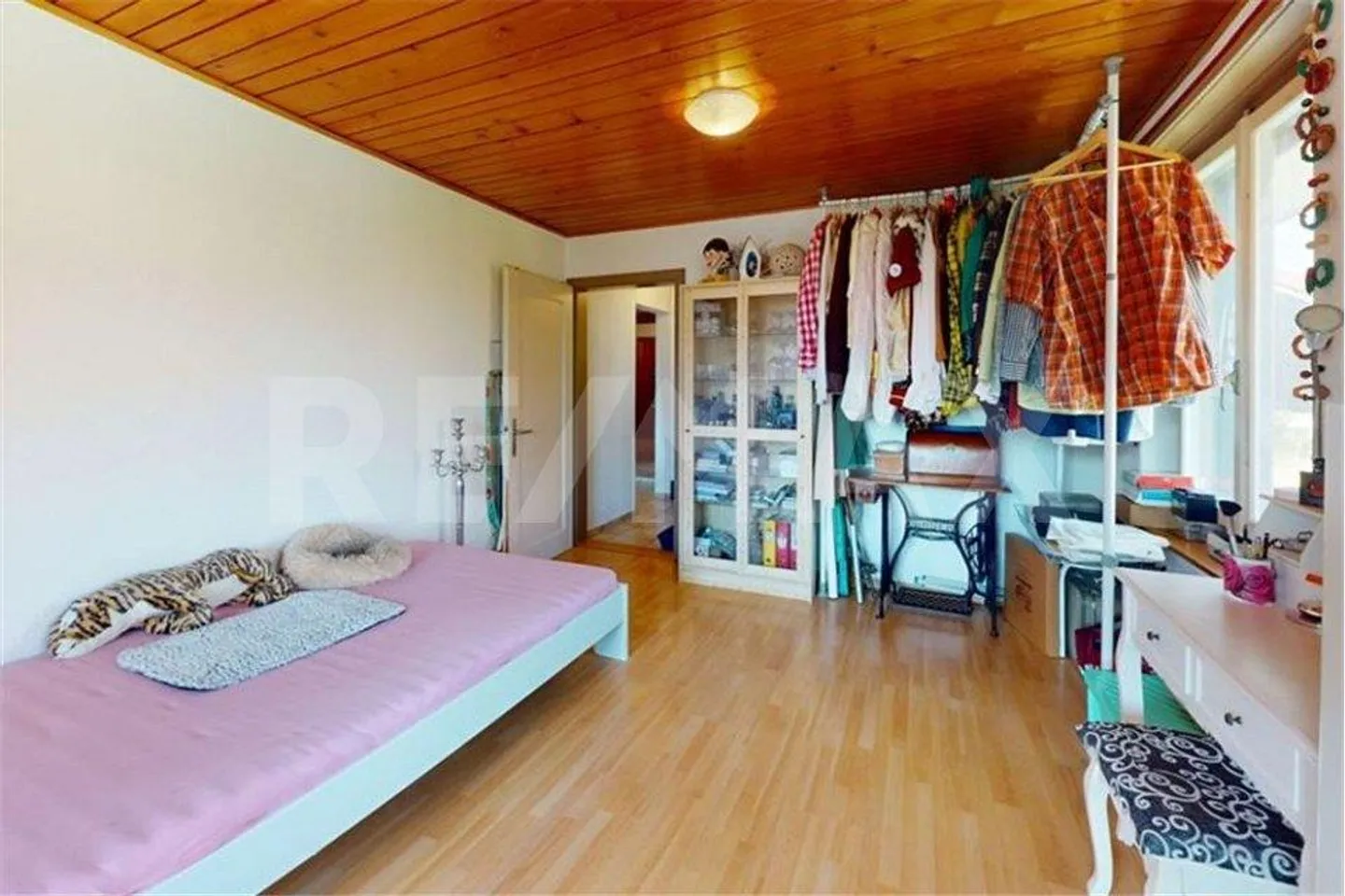 Ländliche Ruhe: Bauernhaus-Wohnung mit modernem Komfort - Foto 13 von 13