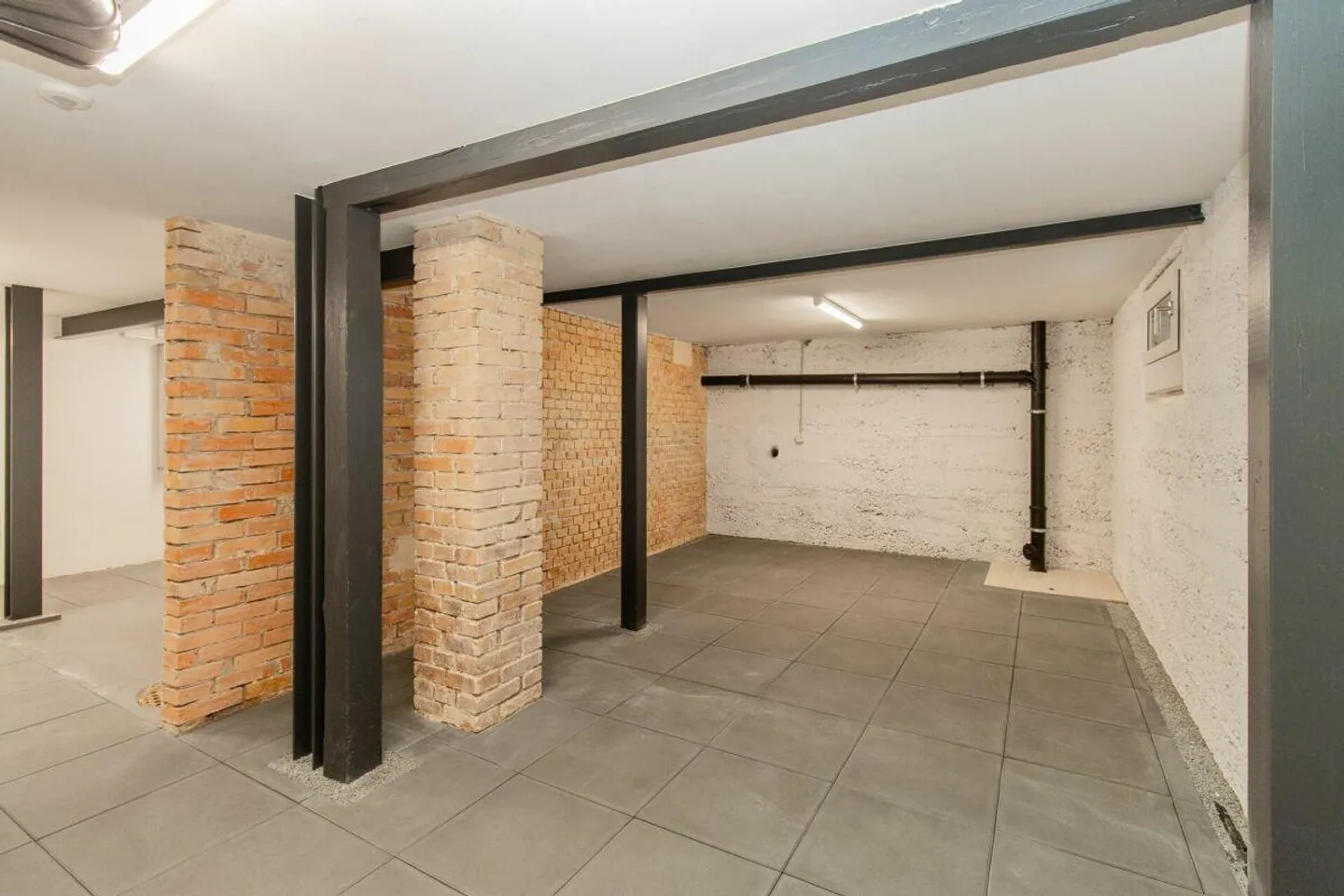 Casa unifamiliare indipendente di 6,5 stanze - Foto 12 di 13