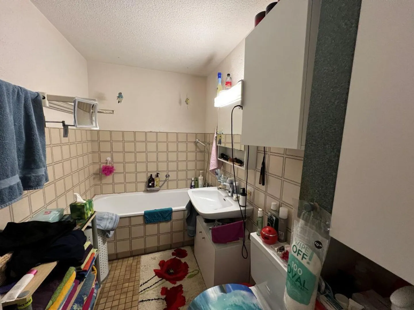 Zone résidentielle calme en périphérie d'Arbon - Photo 10 sur 13