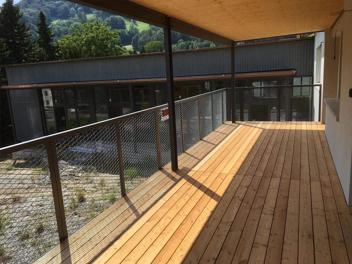 4.5 Room Apartment in Old Textile Factory - Photo 16 of 24