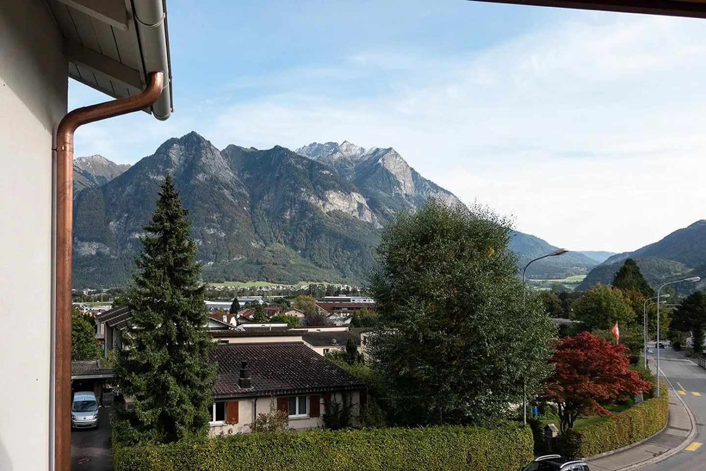 4.5 Room Apartment in Old Textile Factory - Photo 17 of 24