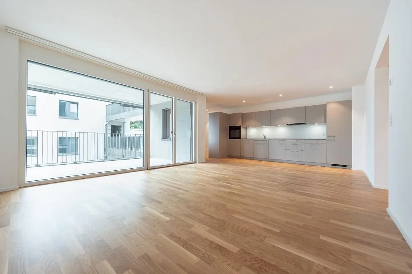 Cerchi un nuovo appartamento tranquillo? - Foto 4 di 10