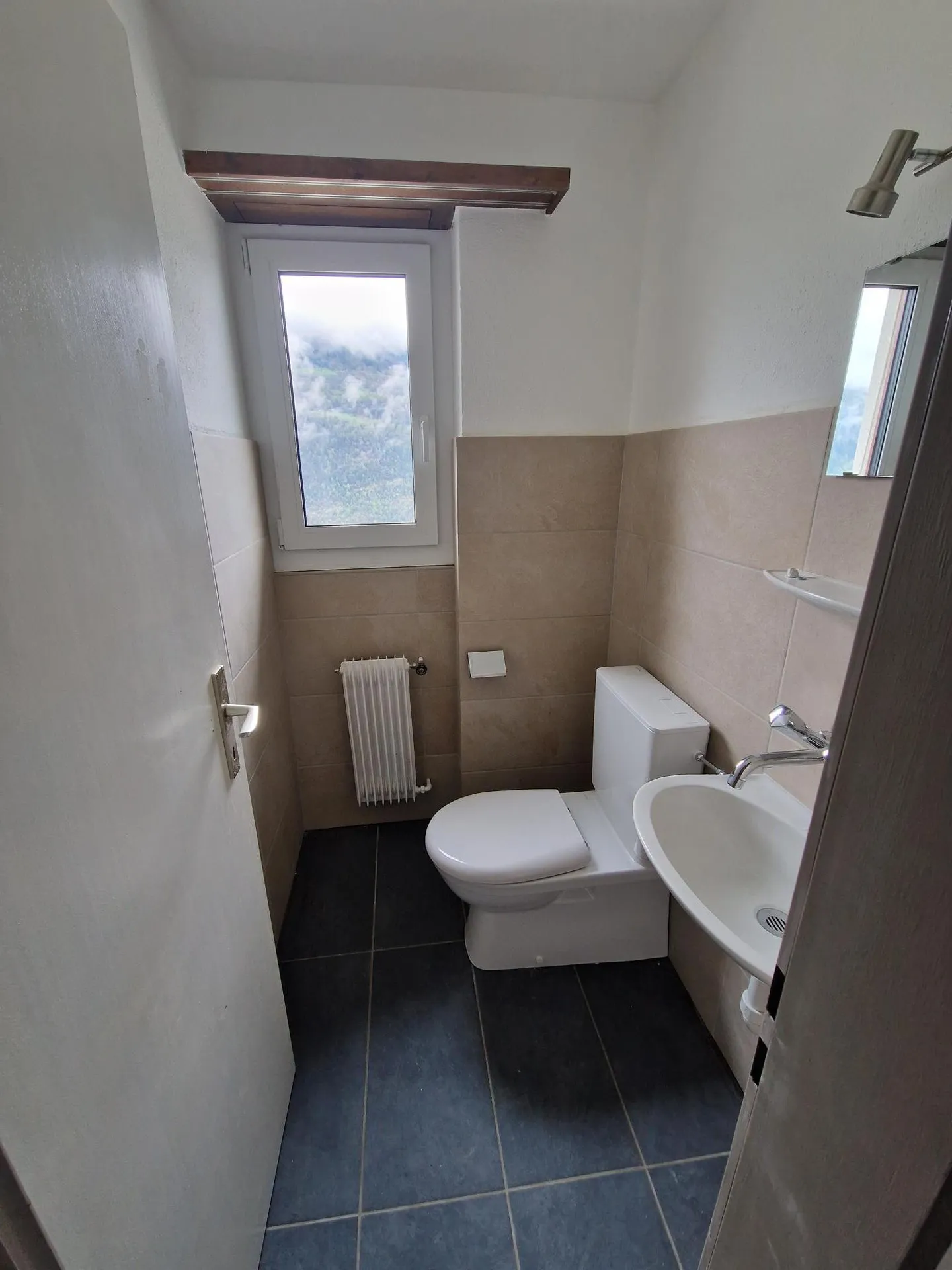 Appartamento in vendita - Foto 7 di 7