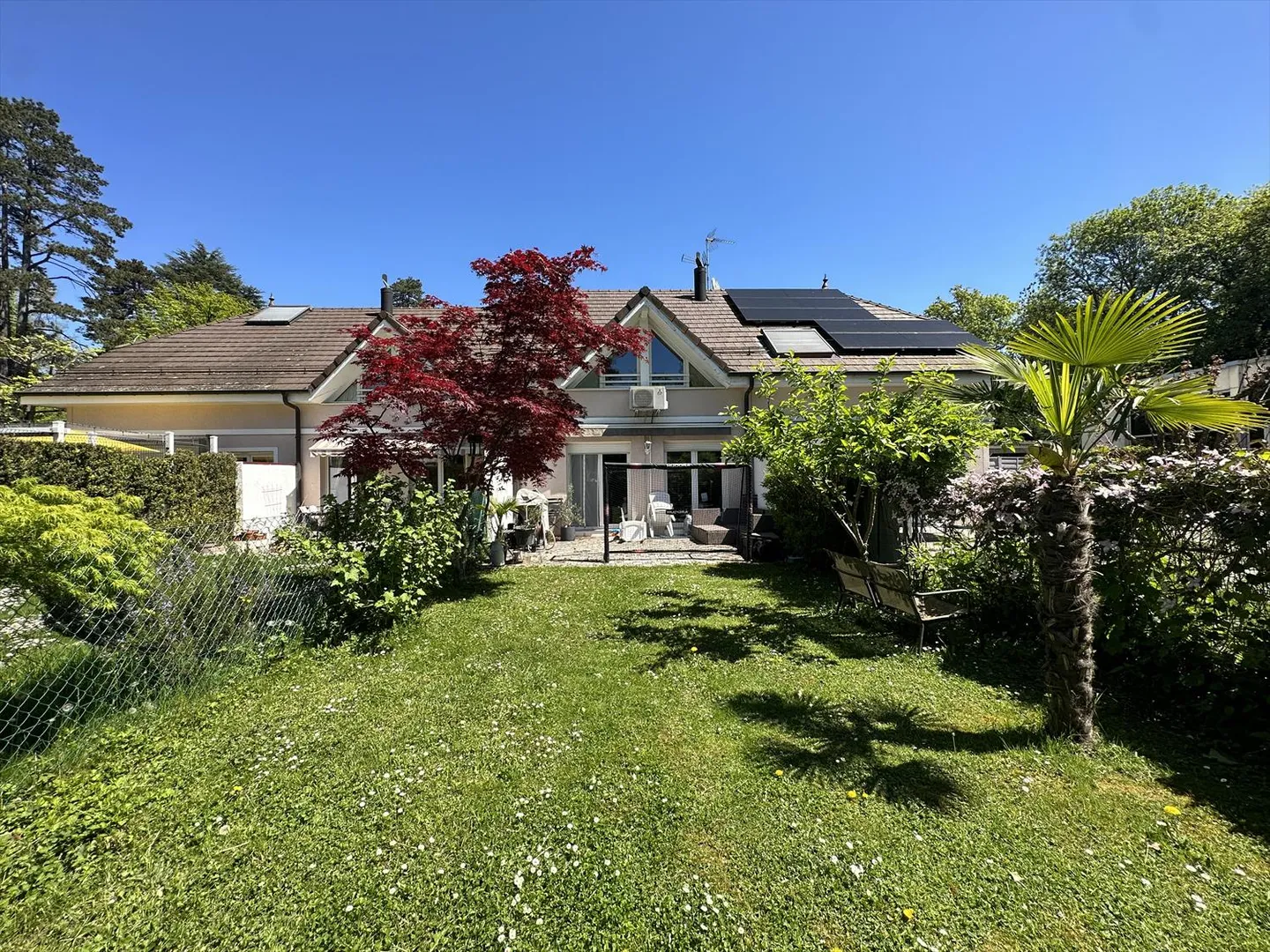 Semi-Detached House 5.5 Rooms - Photo 9 of 10