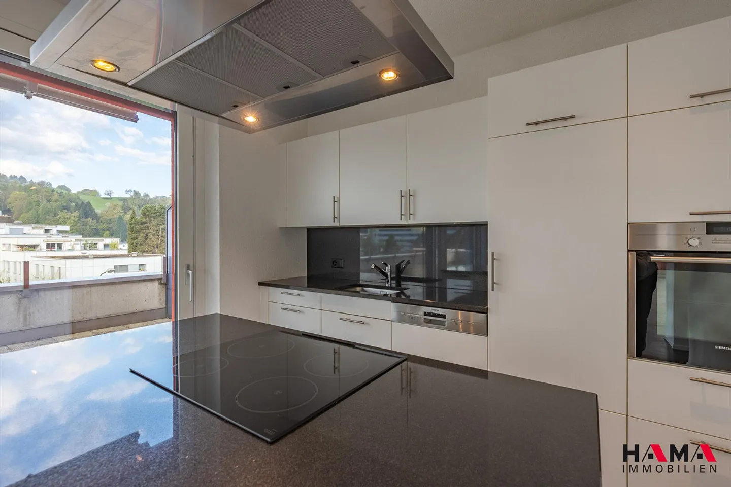 Magnifique appartement en attique de 3 à 5 pièces - Photo 4 sur 13