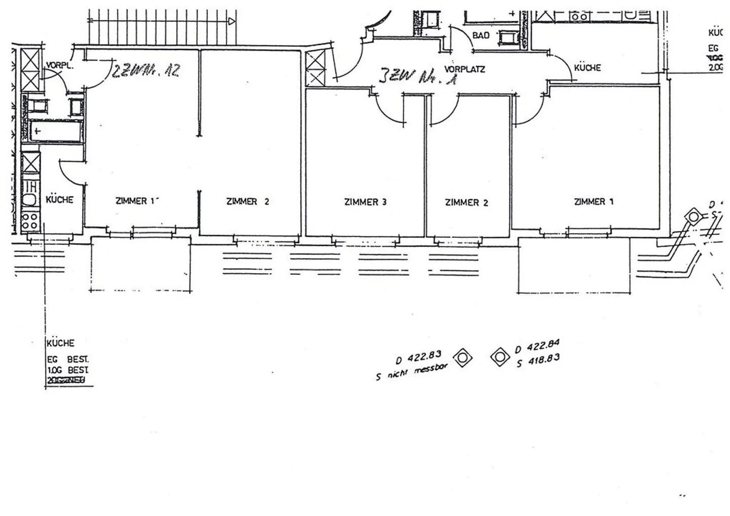 Appartement charmant et calme au bord du lac de Zoug - Photo 9 sur 9