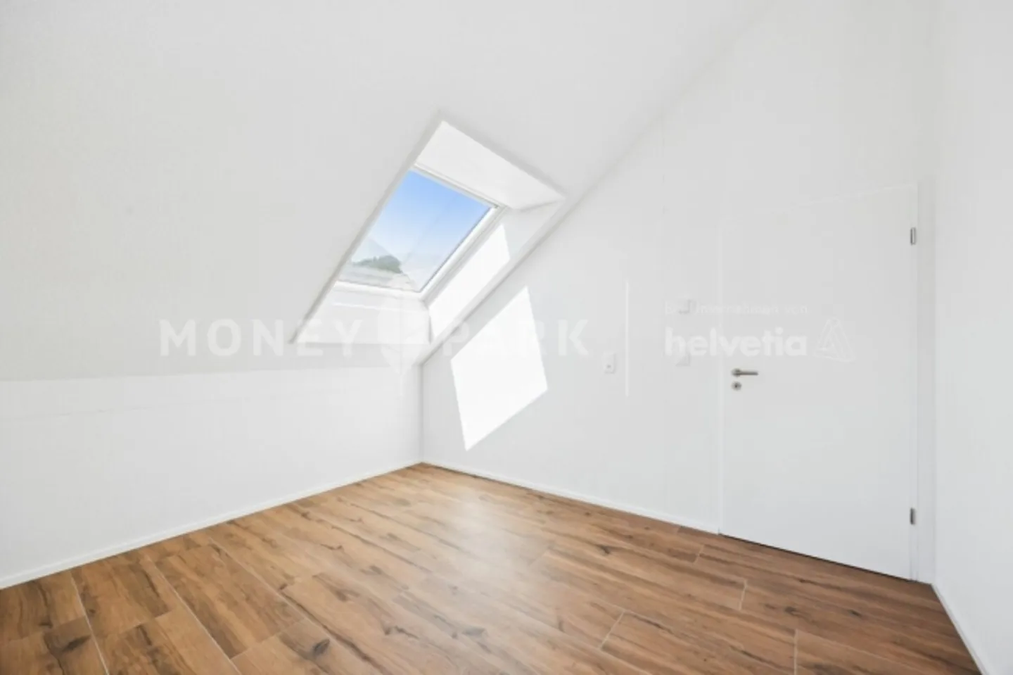 Moderne 5.5-Zimmer-Maisonettewohnung - sonnig, ruhig und familienfreundlich in Oberdorf - Foto 11 von 13