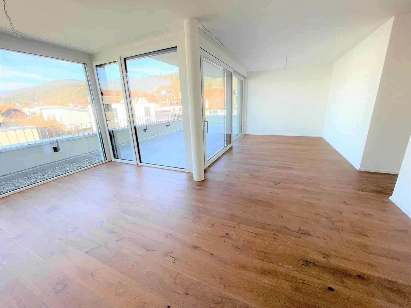 Appartamento attico moderno e soleggiato di 3,5 stanze - Foto 5 di 8