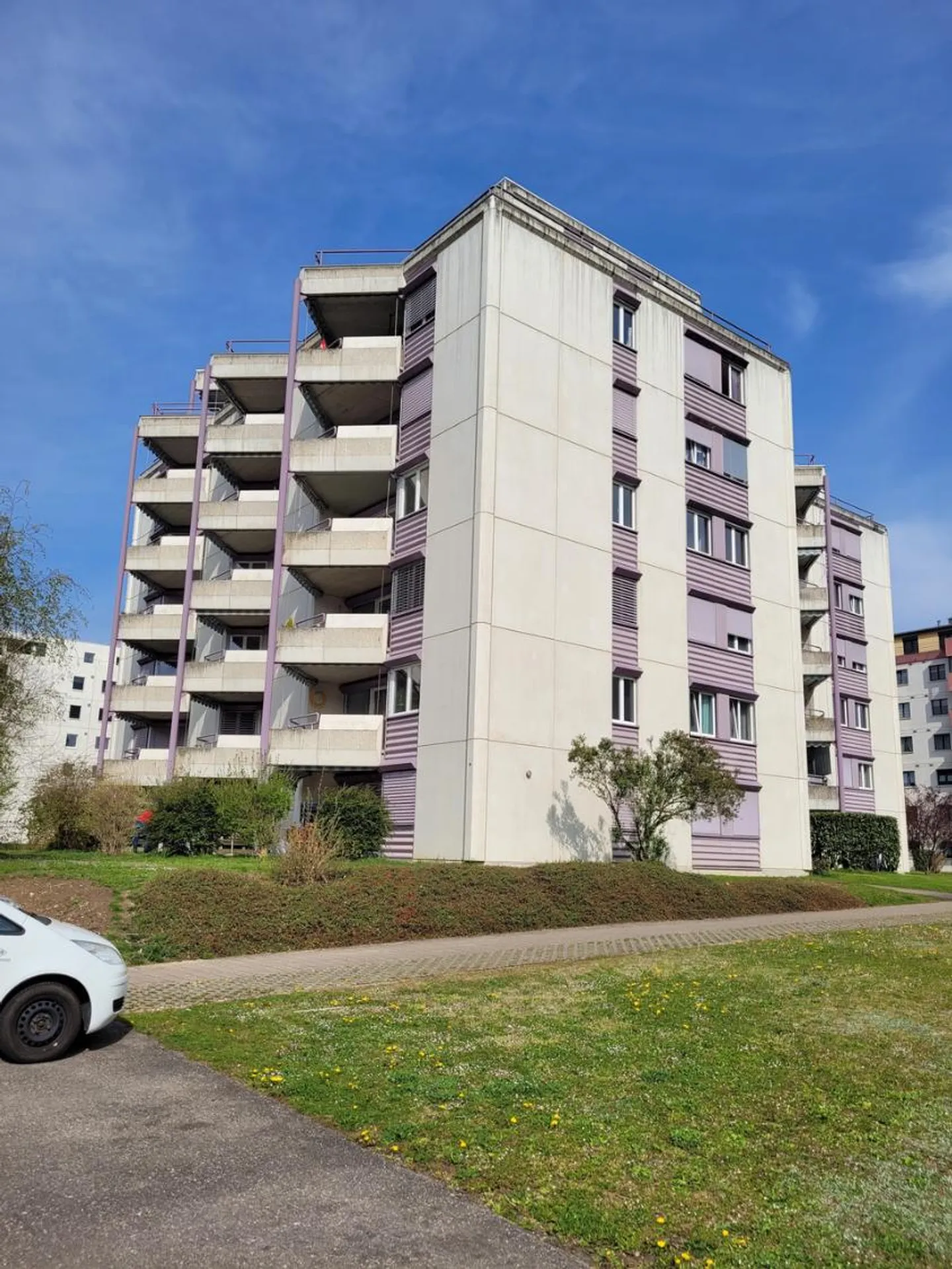 Attique lumineux avec vue - Photo 4 sur 7